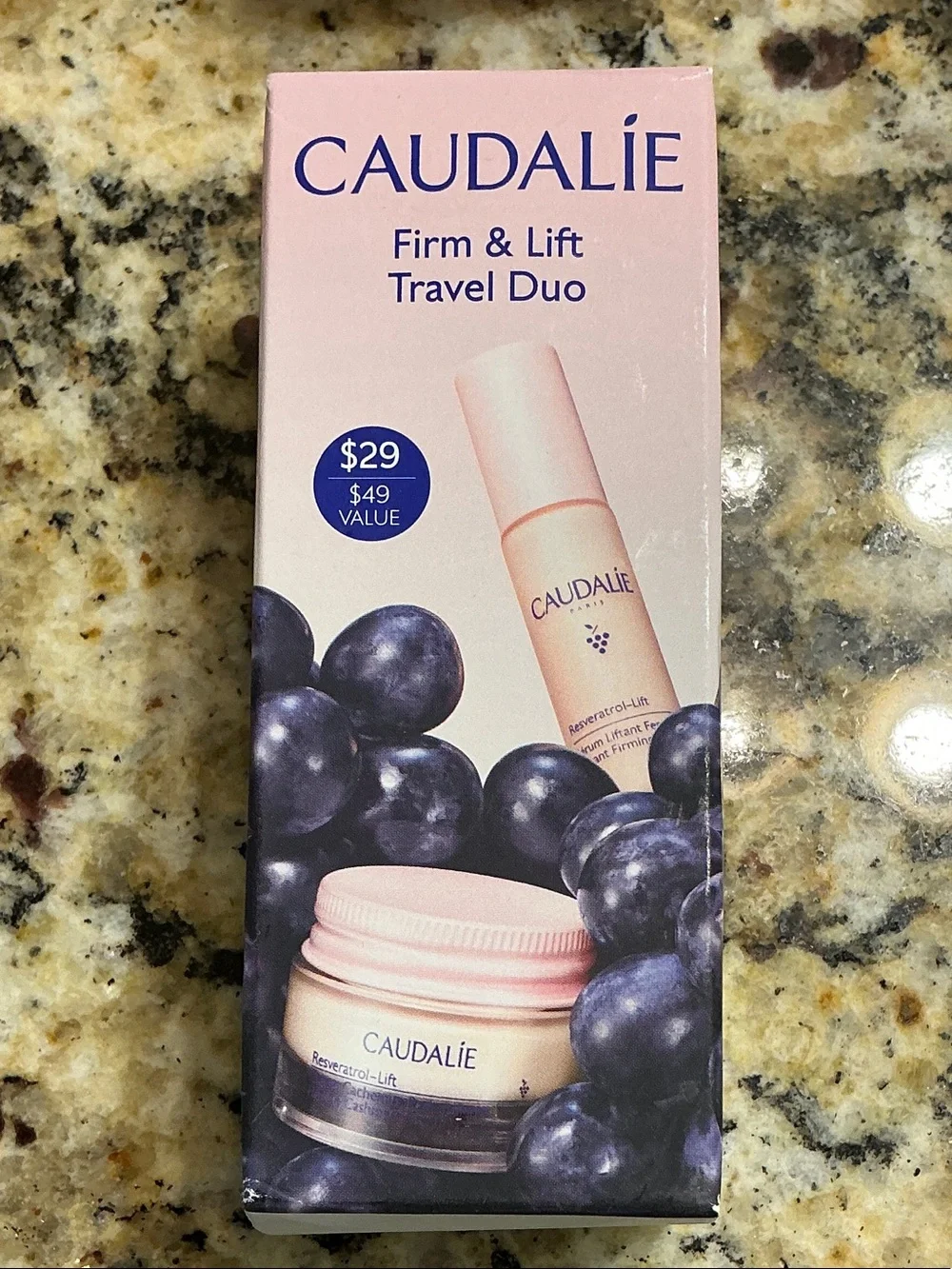 Caudalie brand new